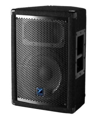 ysl 10 horn 200 watts yx series|Yorkville YX10P 200 Watt Powered Speaker / Monitor.